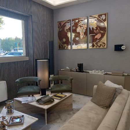מלון Le Reve De Naim Firenze מראה חיצוני תמונה