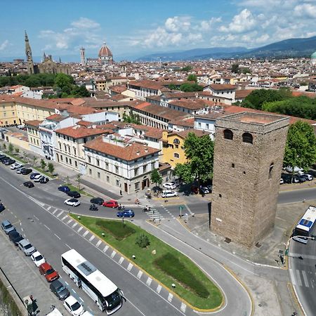 מלון Le Reve De Naim Firenze מראה חיצוני תמונה