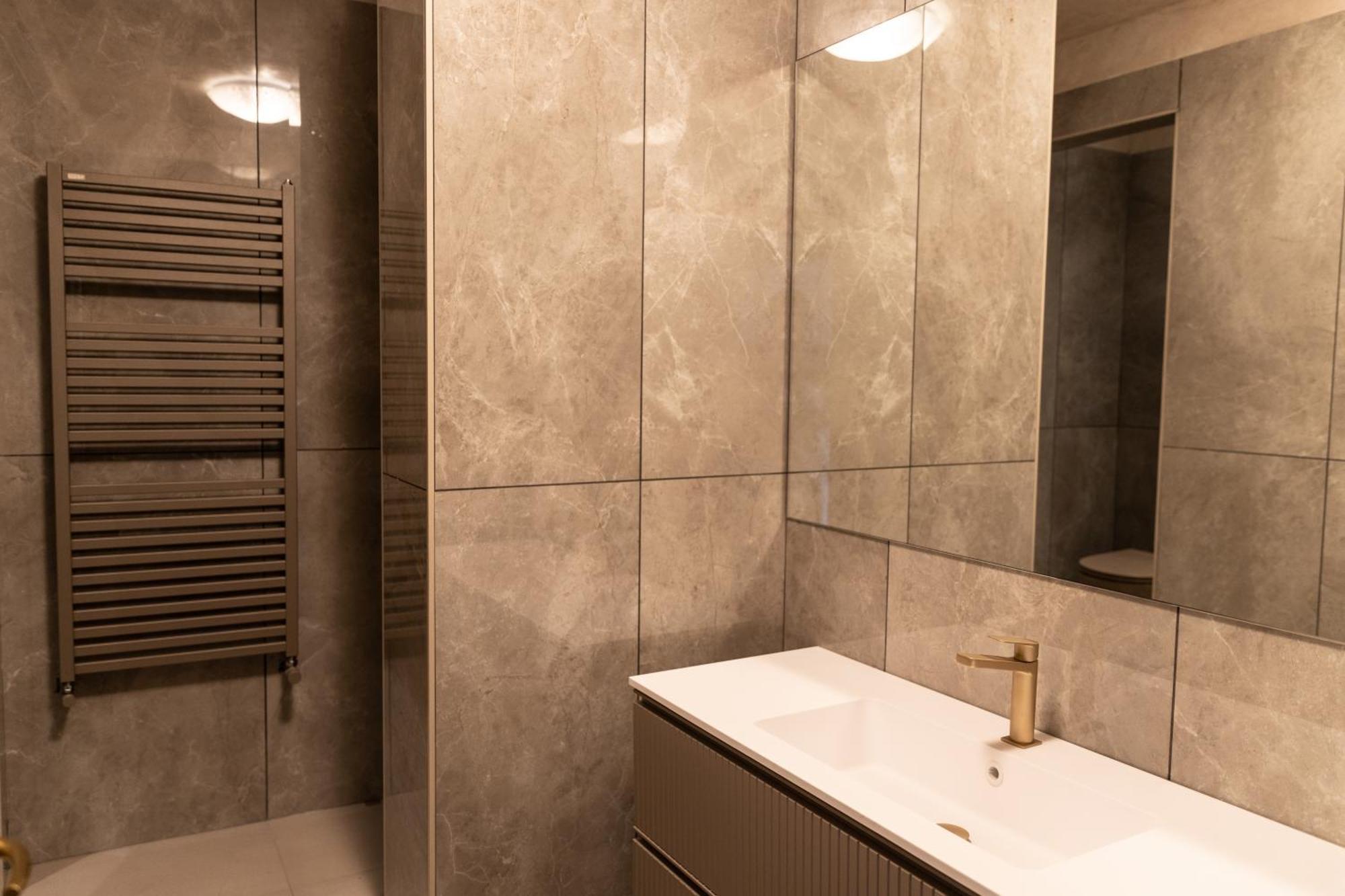 מלון Le Reve De Naim Firenze מראה חיצוני תמונה