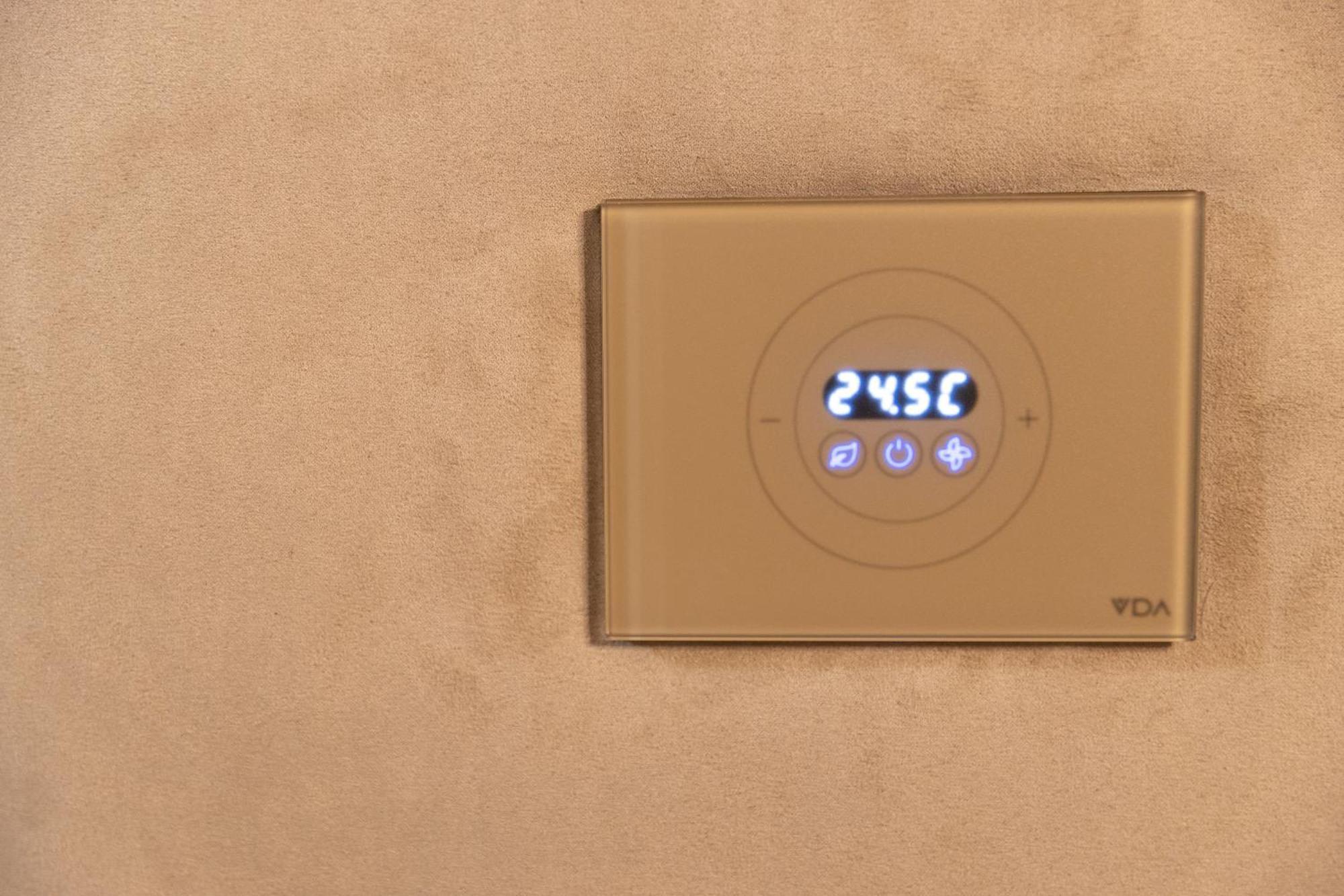 מלון Le Reve De Naim Firenze מראה חיצוני תמונה