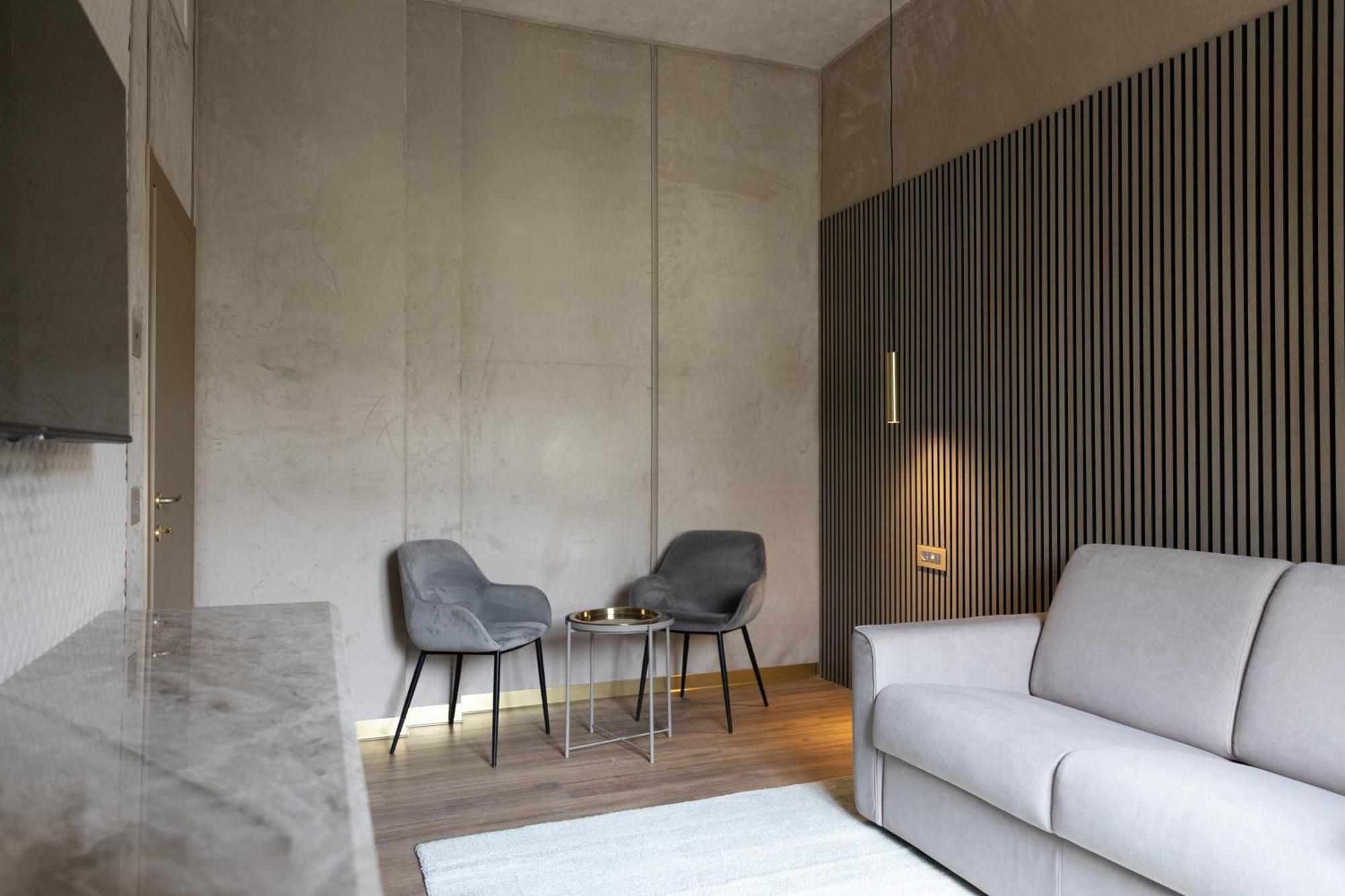 מלון Le Reve De Naim Firenze מראה חיצוני תמונה